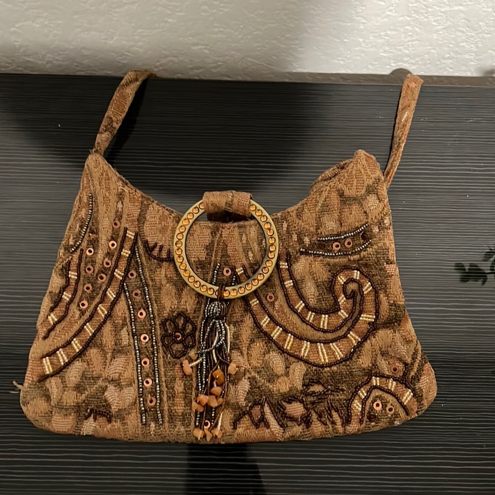 💎NWT Cross body purse